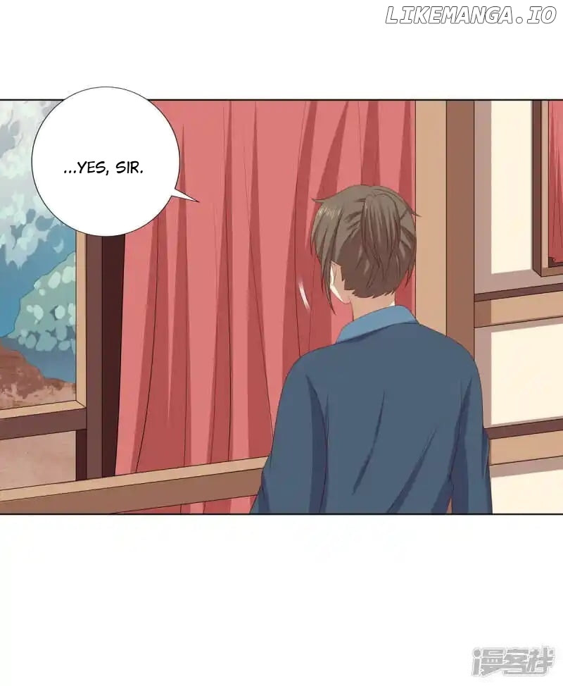 Rewrite My Fate chapter 69 - page 21